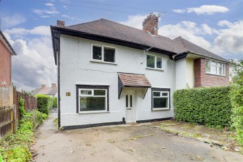 Anderson Crescent, Beeston, Nottinghamshire, NG9 2PS