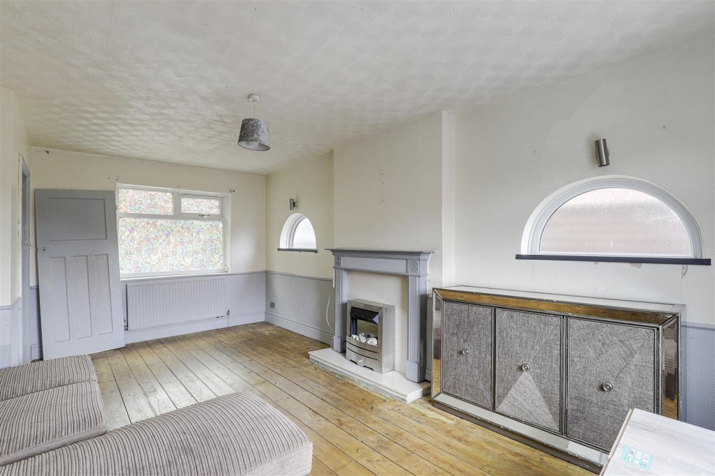 Anderson Crescent, Beeston, Nottinghamshire, NG9 2PS