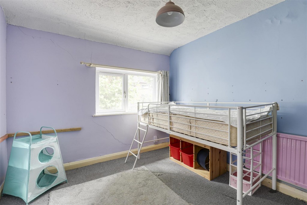 Anderson Crescent, Beeston, Nottinghamshire, NG9 2PS
