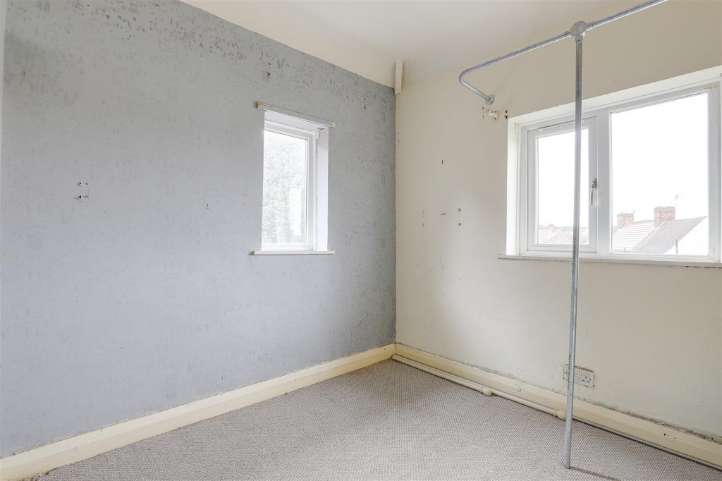 Anderson Crescent, Beeston, Nottinghamshire, NG9 2PS