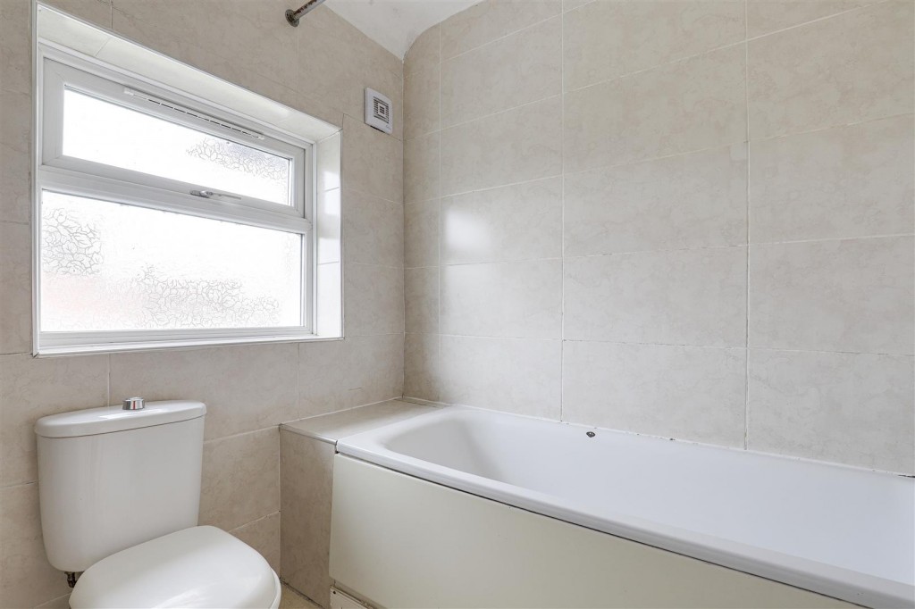 Anderson Crescent, Beeston, Nottinghamshire, NG9 2PS