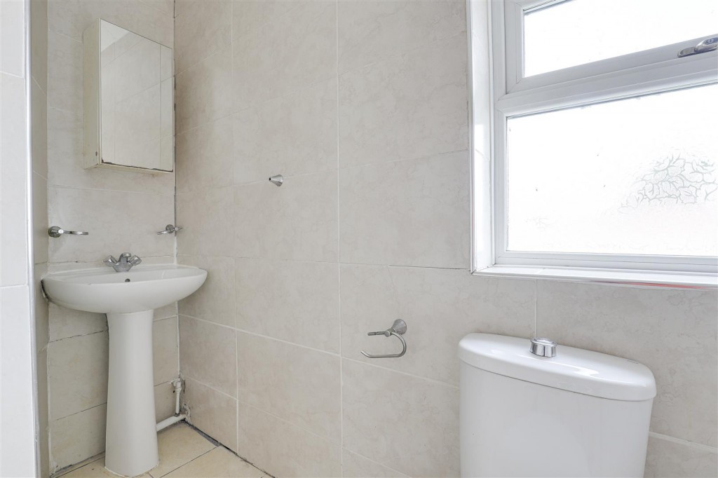 Anderson Crescent, Beeston, Nottinghamshire, NG9 2PS