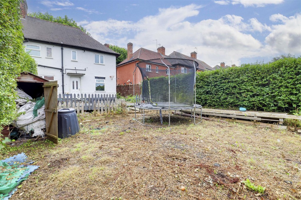 Anderson Crescent, Beeston, Nottinghamshire, NG9 2PS