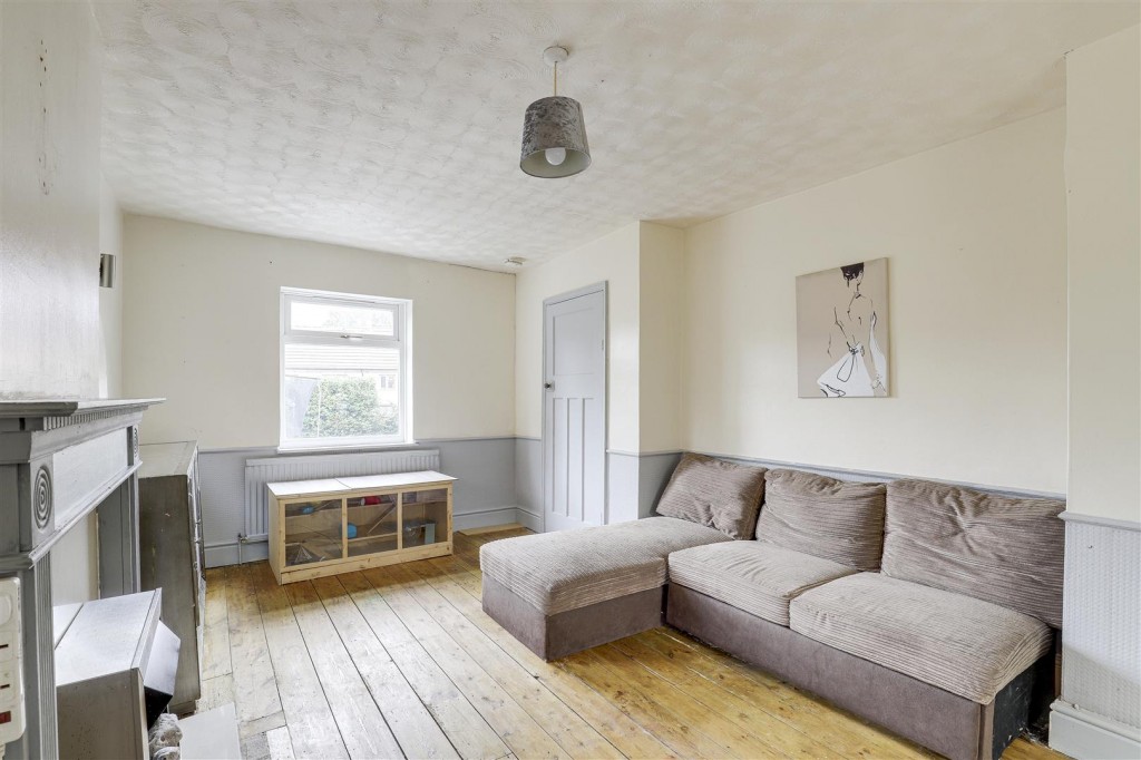 Anderson Crescent, Beeston, Nottinghamshire, NG9 2PS