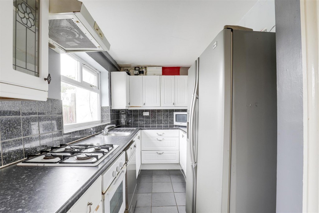 Anderson Crescent, Beeston, Nottinghamshire, NG9 2PS