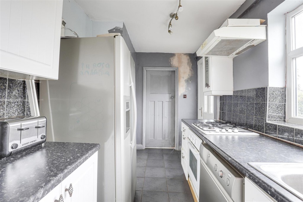 Anderson Crescent, Beeston, Nottinghamshire, NG9 2PS