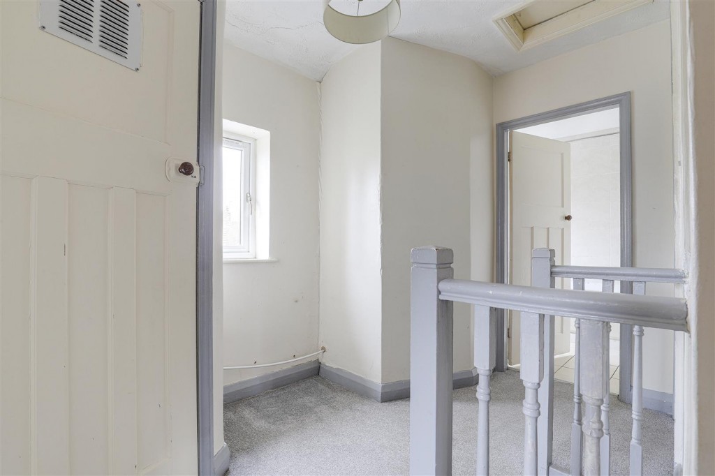 Anderson Crescent, Beeston, Nottinghamshire, NG9 2PS