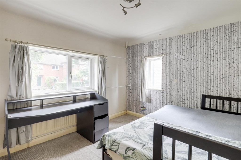 Anderson Crescent, Beeston, Nottinghamshire, NG9 2PS