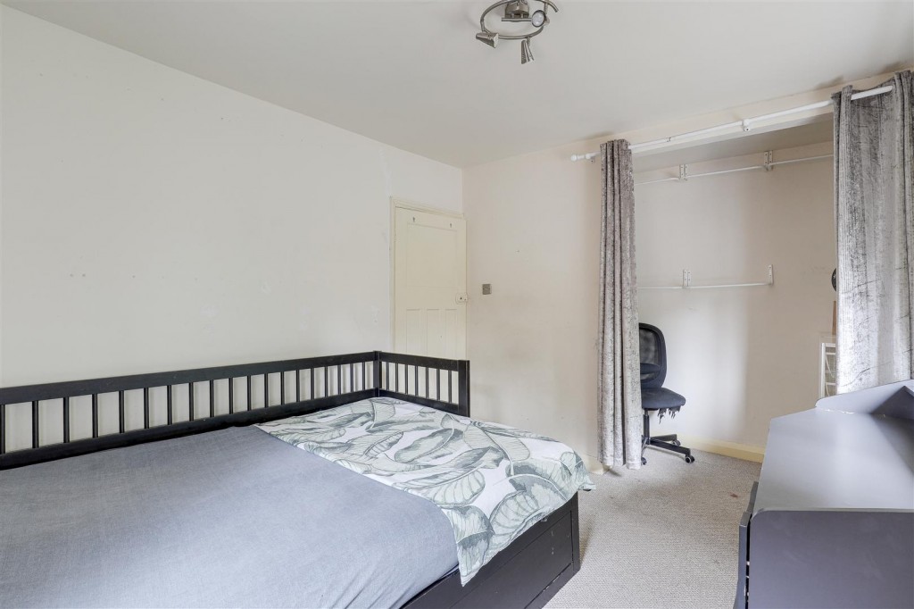 Anderson Crescent, Beeston, Nottinghamshire, NG9 2PS