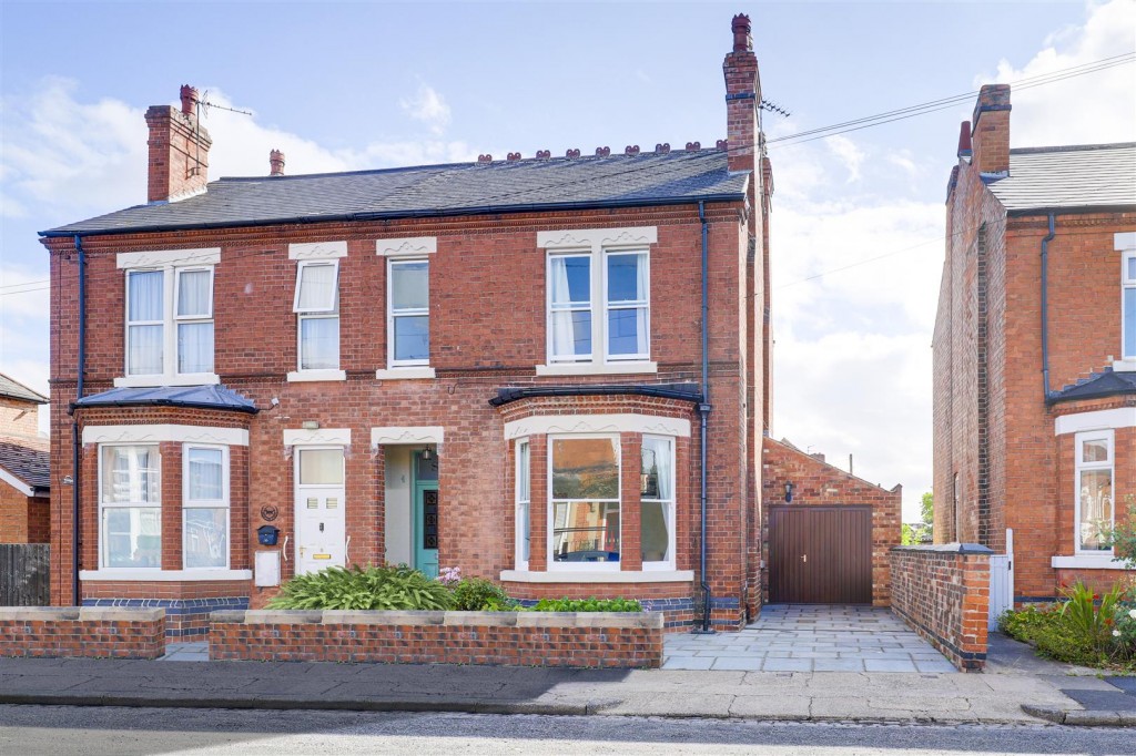 Breedon Street, Long Eaton, Nottinghamshire, NG10 4FF