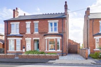 Breedon Street, Long Eaton, Nottinghamshire, NG10 4FF