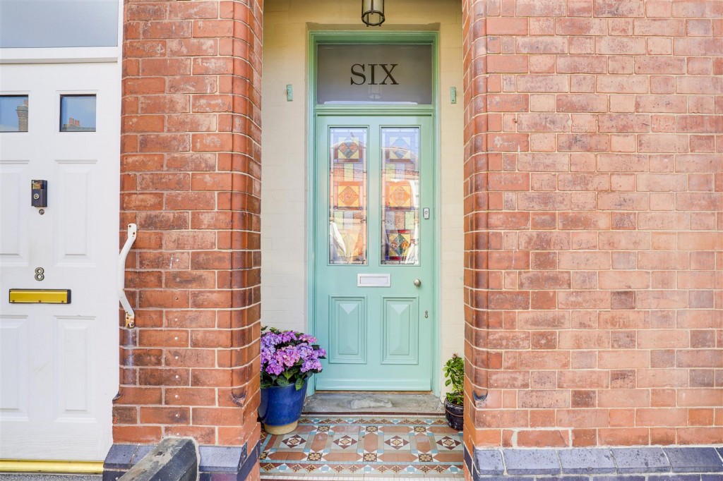 Breedon Street, Long Eaton, Nottinghamshire, NG10 4FF