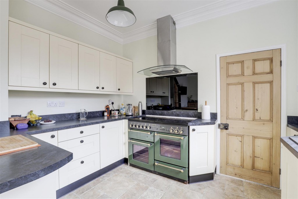 Breedon Street, Long Eaton, Nottinghamshire, NG10 4FF