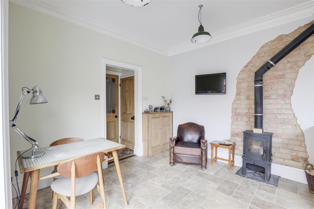 Breedon Street, Long Eaton, Nottinghamshire, NG10 4FF