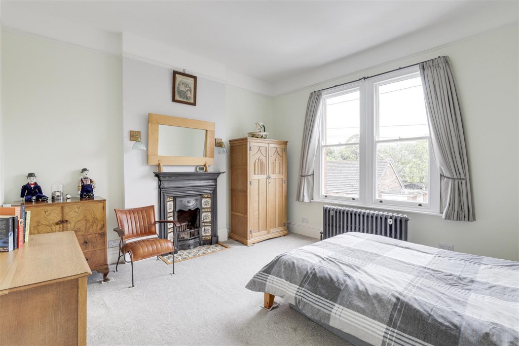 Breedon Street, Long Eaton, Nottinghamshire, NG10 4FF