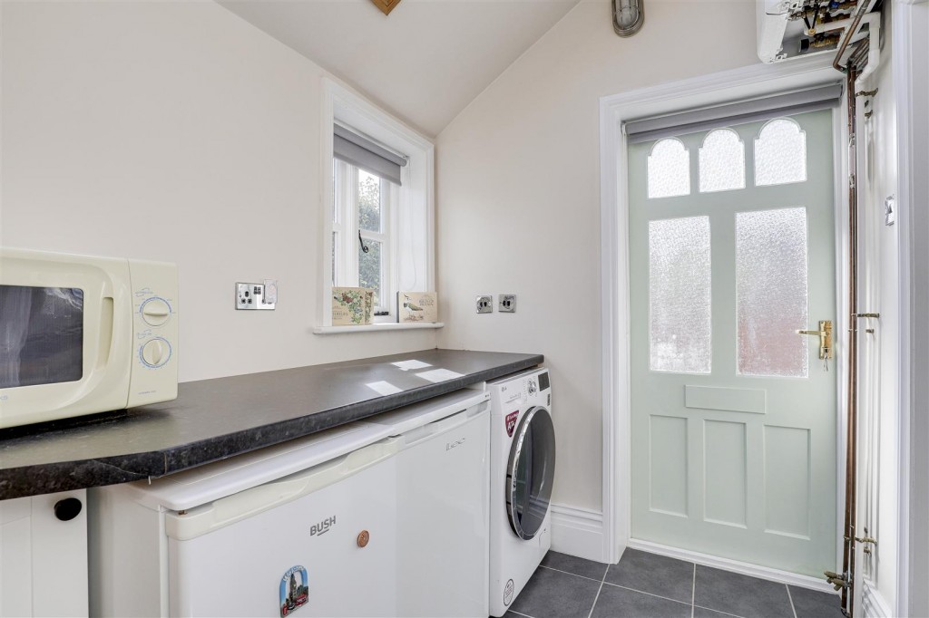 Breedon Street, Long Eaton, Nottinghamshire, NG10 4FF