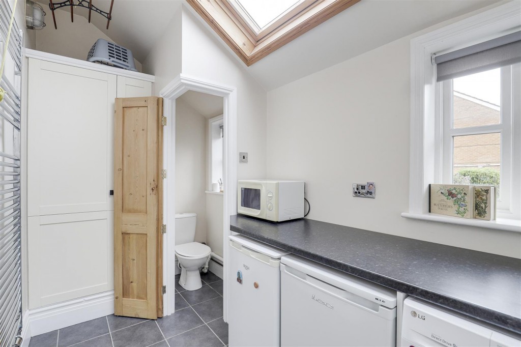 Breedon Street, Long Eaton, Nottinghamshire, NG10 4FF