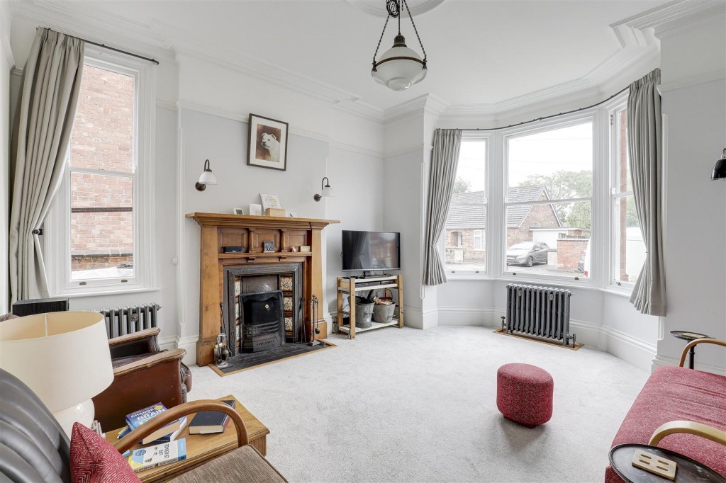 Breedon Street, Long Eaton, Nottinghamshire, NG10 4FF