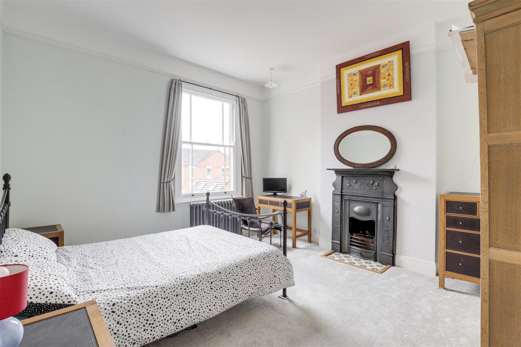 Breedon Street, Long Eaton, Nottinghamshire, NG10 4FF
