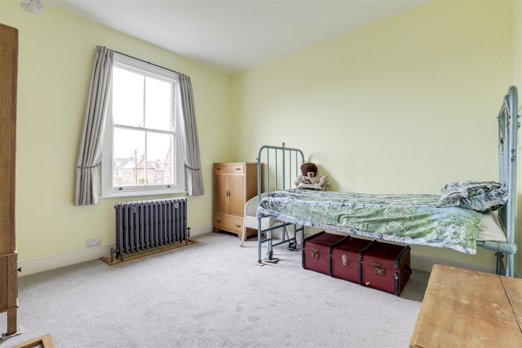 Breedon Street, Long Eaton, Nottinghamshire, NG10 4FF