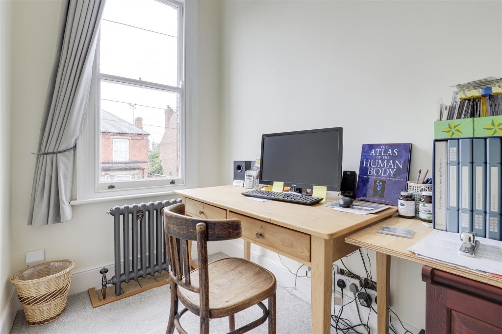 Breedon Street, Long Eaton, Nottinghamshire, NG10 4FF