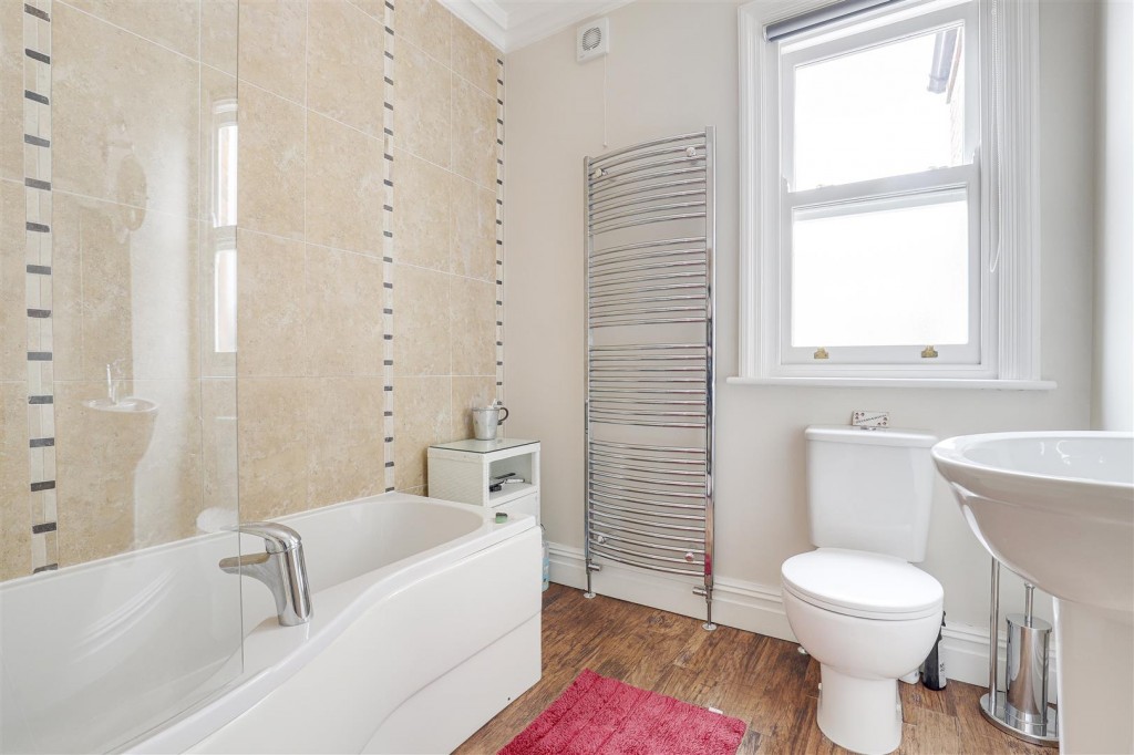 Breedon Street, Long Eaton, Nottinghamshire, NG10 4FF