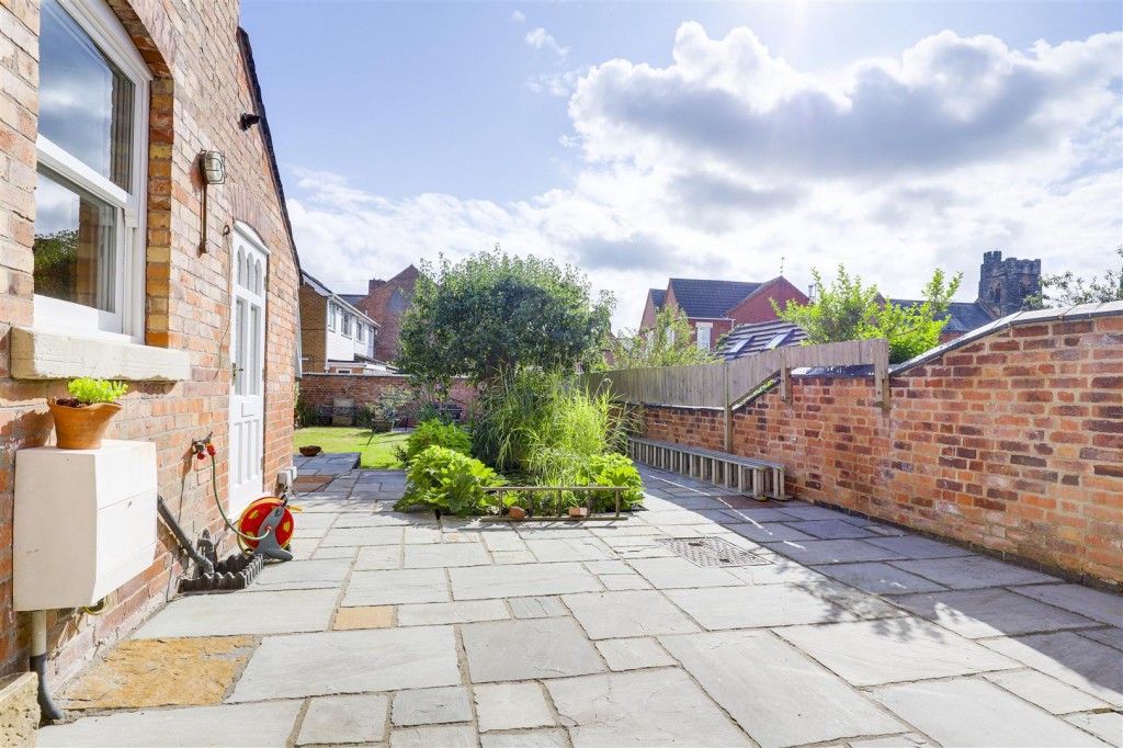 Breedon Street, Long Eaton, Nottinghamshire, NG10 4FF