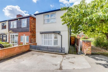 Westdale Lane, Mapperley, Nottinghamshire, NG3 6ER