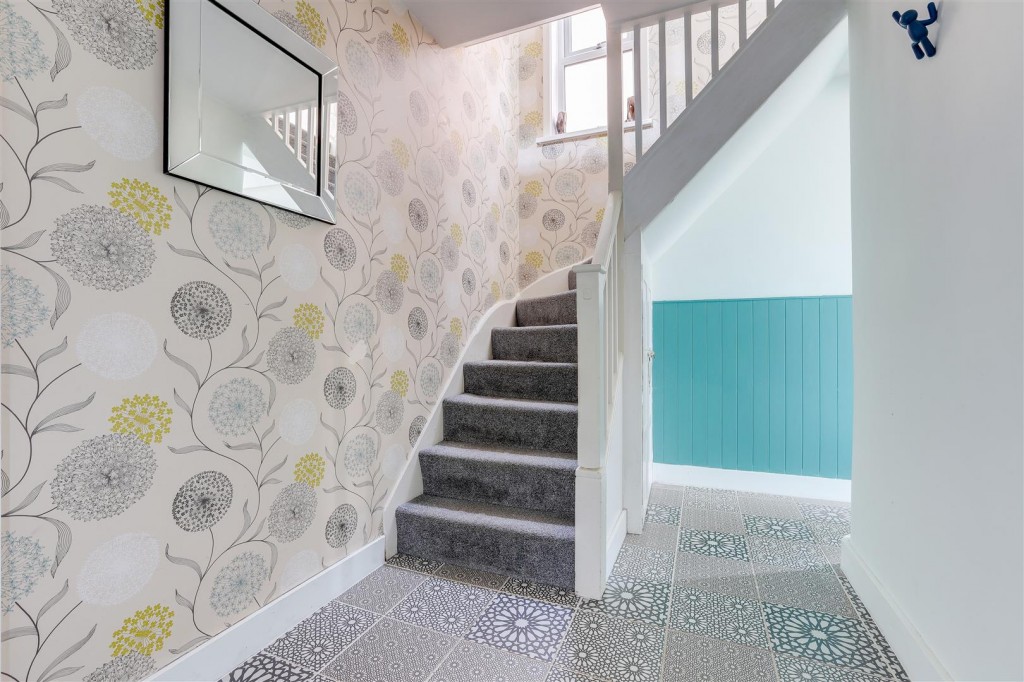 Westdale Lane, Mapperley, Nottinghamshire, NG3 6ER