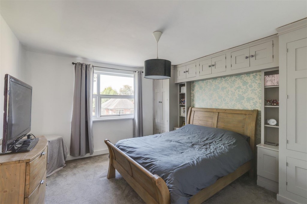 Westdale Lane, Mapperley, Nottinghamshire, NG3 6ER