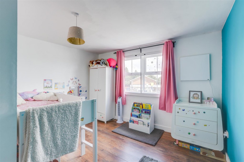 Westdale Lane, Mapperley, Nottinghamshire, NG3 6ER