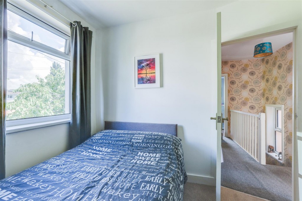 Westdale Lane, Mapperley, Nottinghamshire, NG3 6ER