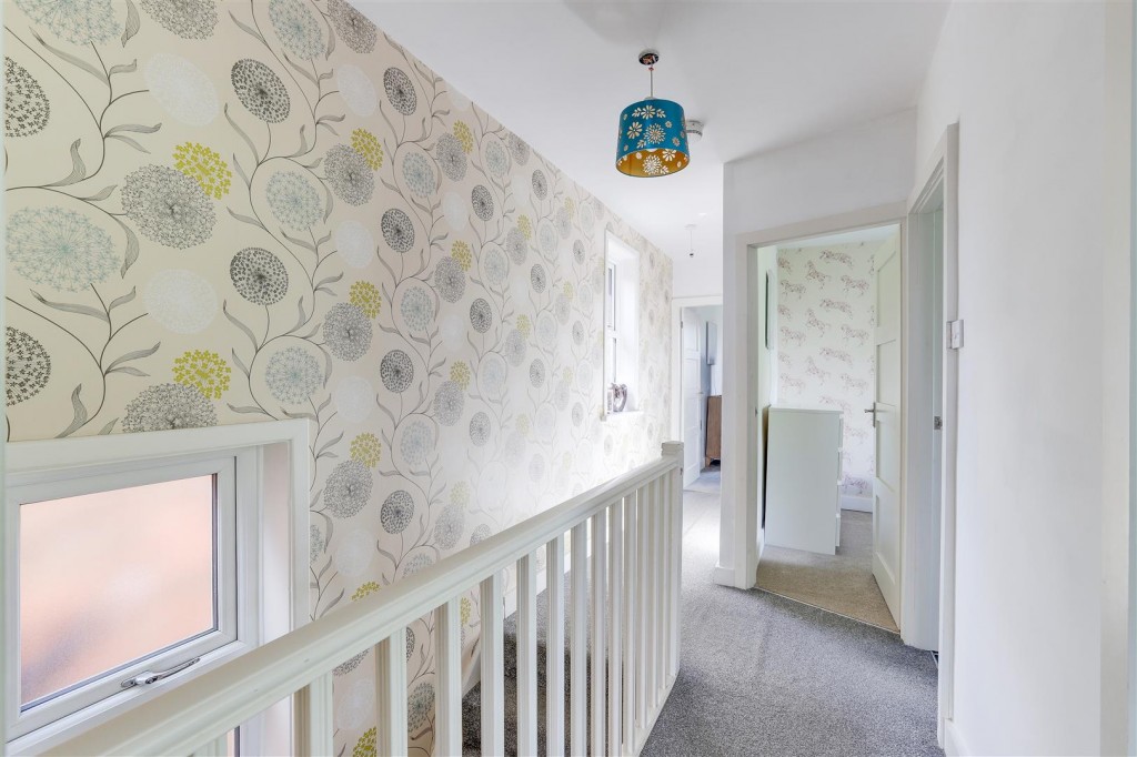 Westdale Lane, Mapperley, Nottinghamshire, NG3 6ER