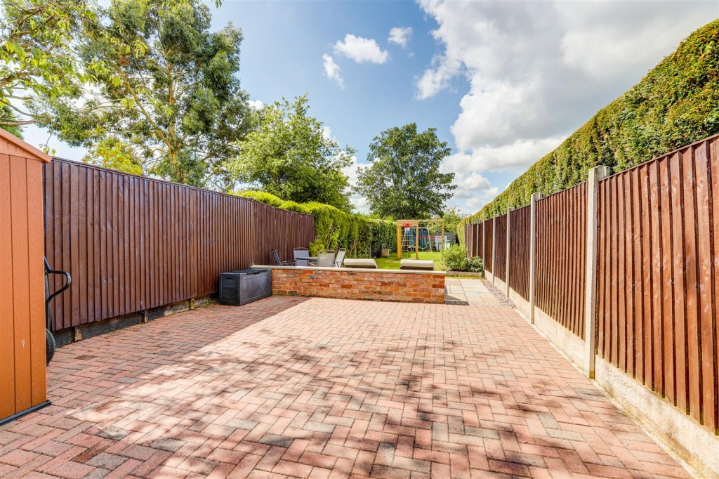 Westdale Lane, Mapperley, Nottinghamshire, NG3 6ER