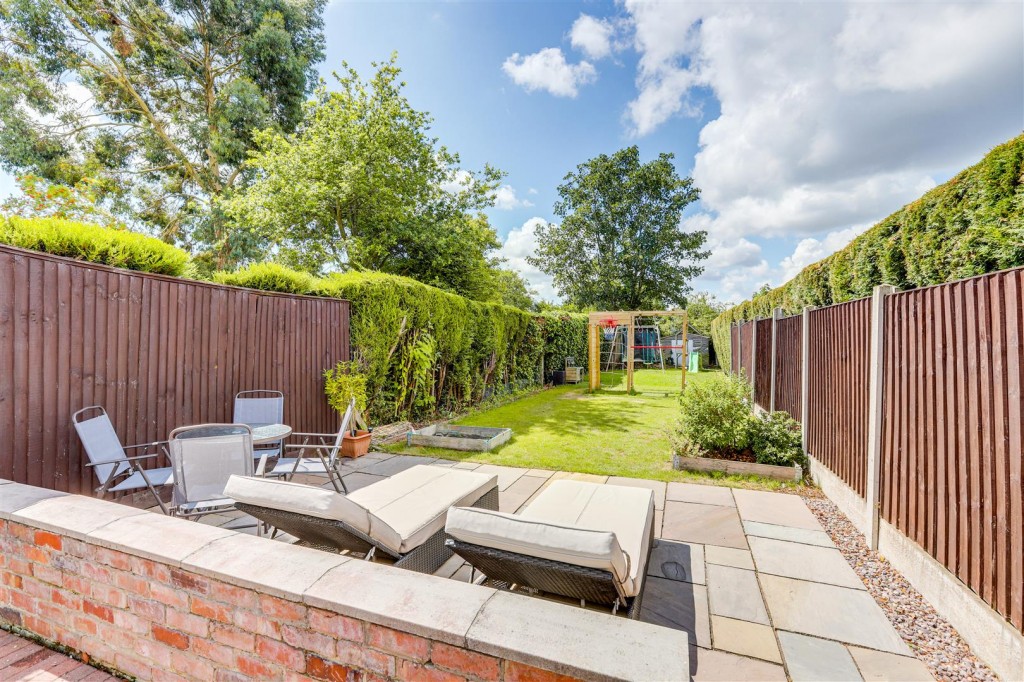 Westdale Lane, Mapperley, Nottinghamshire, NG3 6ER