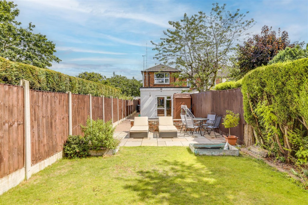 Westdale Lane, Mapperley, Nottinghamshire, NG3 6ER