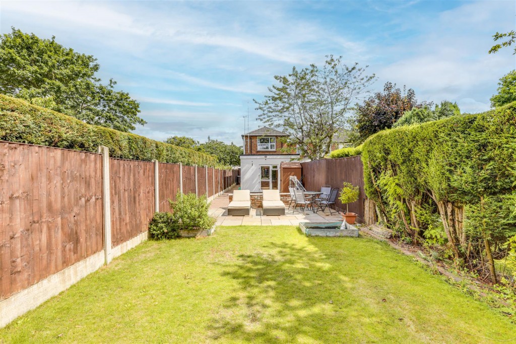 Westdale Lane, Mapperley, Nottinghamshire, NG3 6ER
