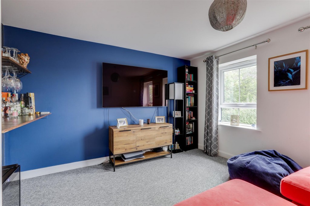Chatterley Parkway, Bilborough, Nottinghamshire, NG8 6BF