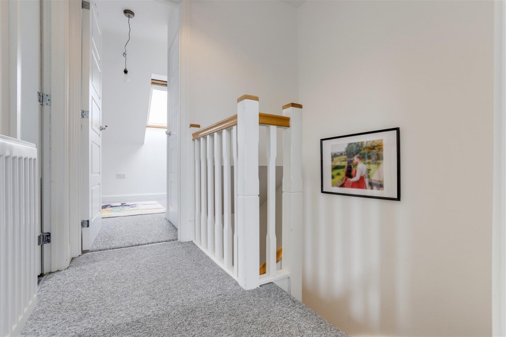 Chatterley Parkway, Bilborough, Nottinghamshire, NG8 6BF
