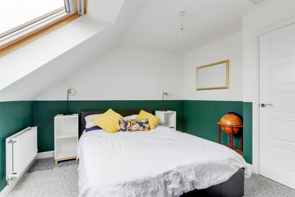 Chatterley Parkway, Bilborough, Nottinghamshire, NG8 6BF