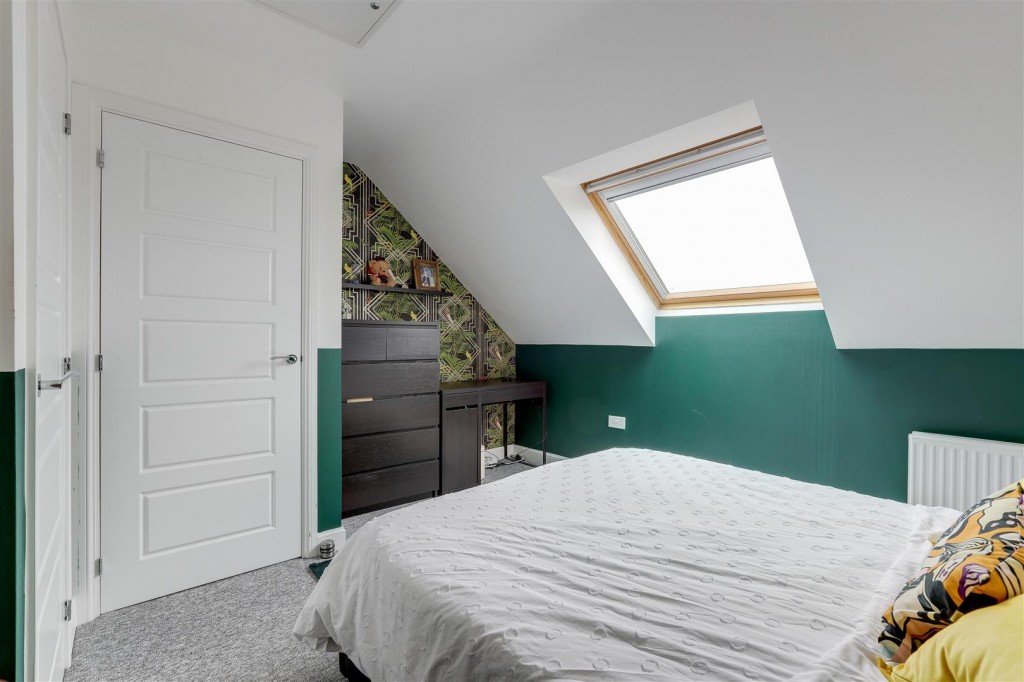 Chatterley Parkway, Bilborough, Nottinghamshire, NG8 6BF