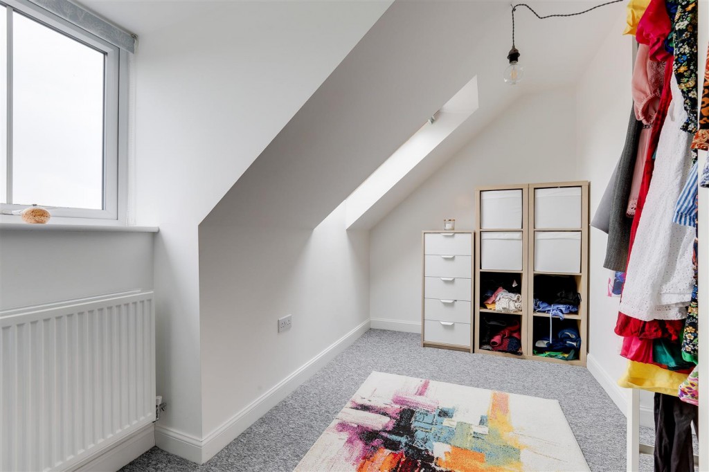 Chatterley Parkway, Bilborough, Nottinghamshire, NG8 6BF