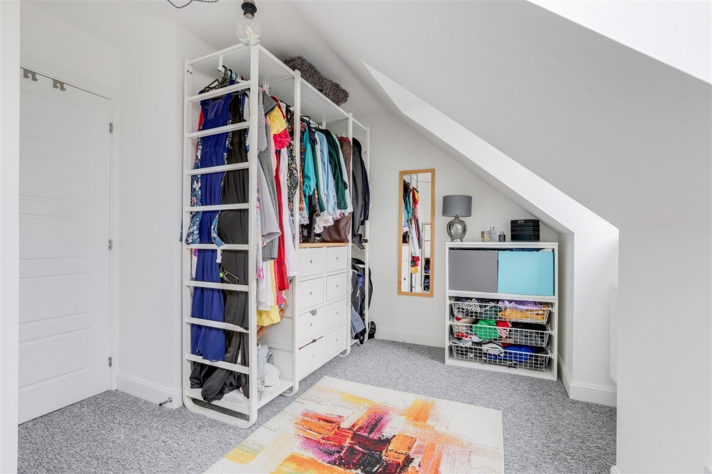 Chatterley Parkway, Bilborough, Nottinghamshire, NG8 6BF