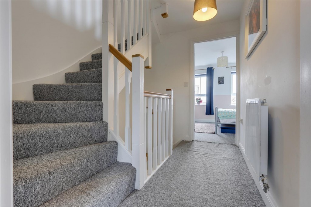 Chatterley Parkway, Bilborough, Nottinghamshire, NG8 6BF