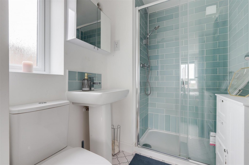 Chatterley Parkway, Bilborough, Nottinghamshire, NG8 6BF