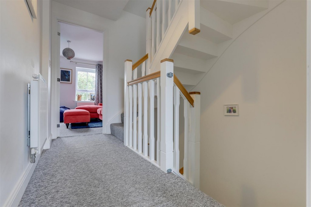 Chatterley Parkway, Bilborough, Nottinghamshire, NG8 6BF