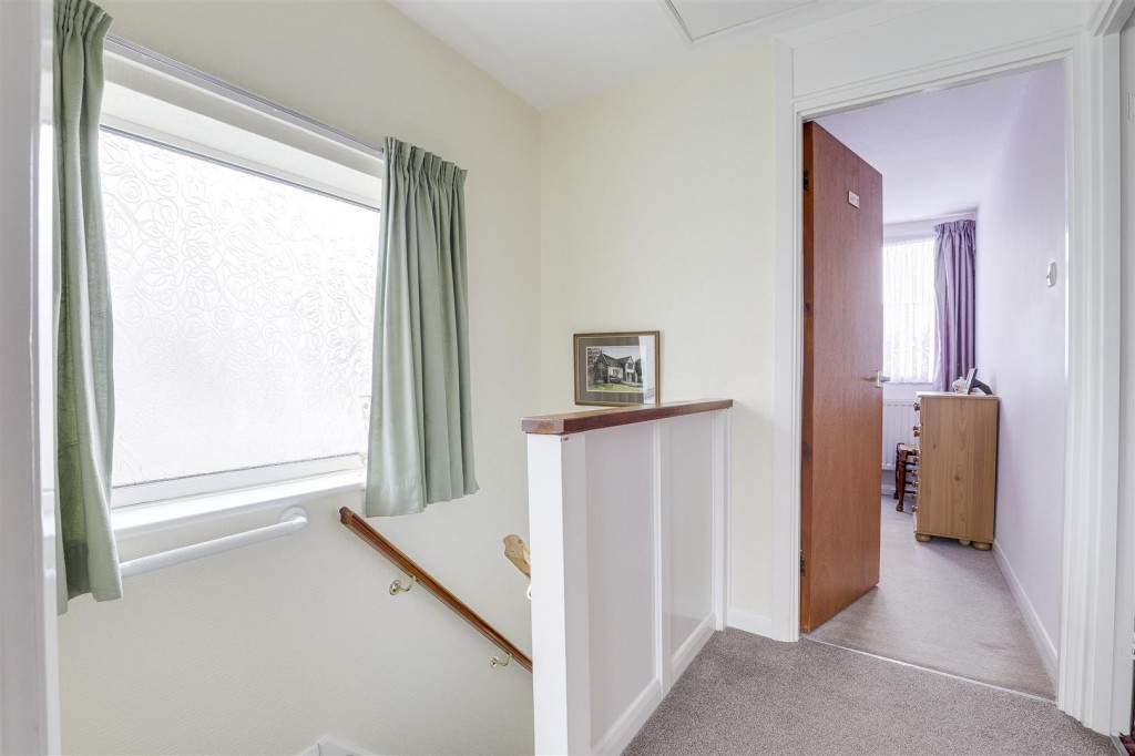 Rosedale Close, Long Eaton, Derbyshire, NG10 3JF