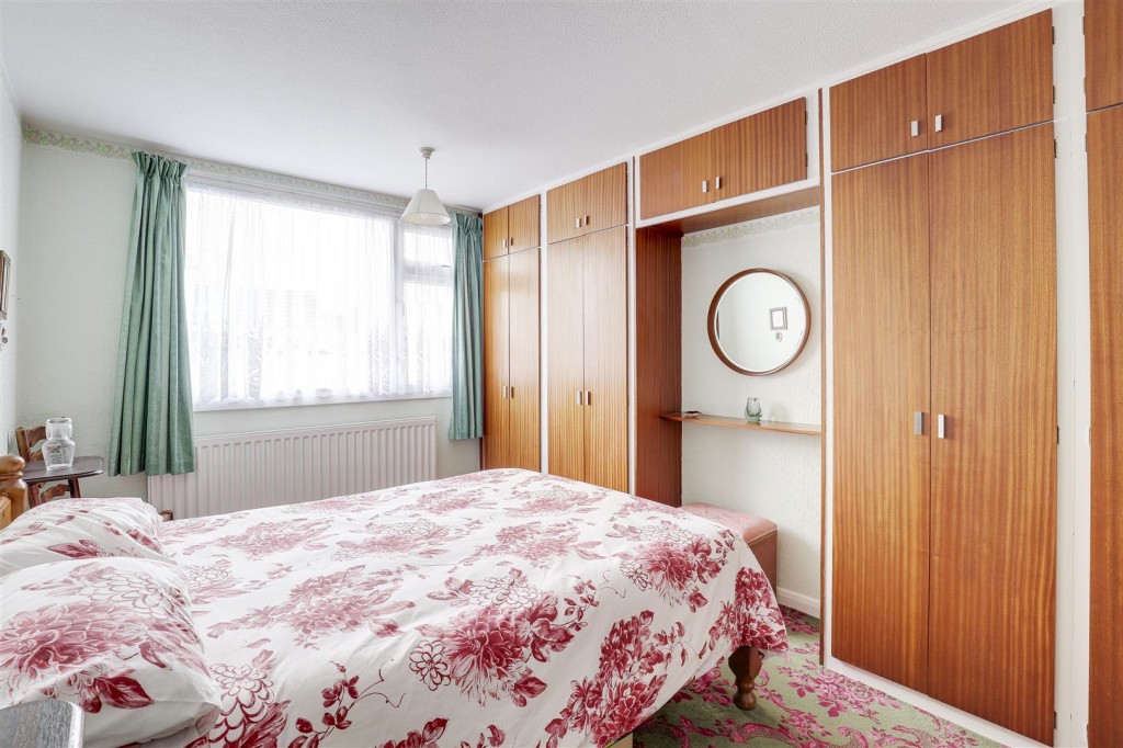 Rosedale Close, Long Eaton, Derbyshire, NG10 3JF