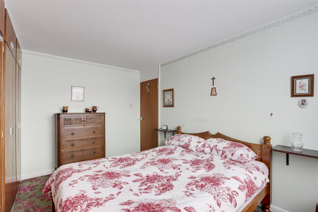 Rosedale Close, Long Eaton, Derbyshire, NG10 3JF