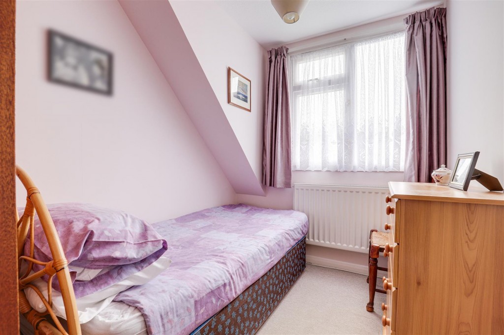 Rosedale Close, Long Eaton, Derbyshire, NG10 3JF